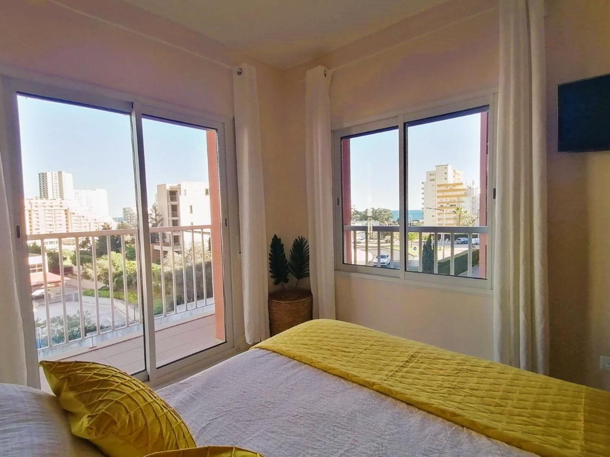 Harmony Apartment بورتيماو المظهر الخارجي الصورة