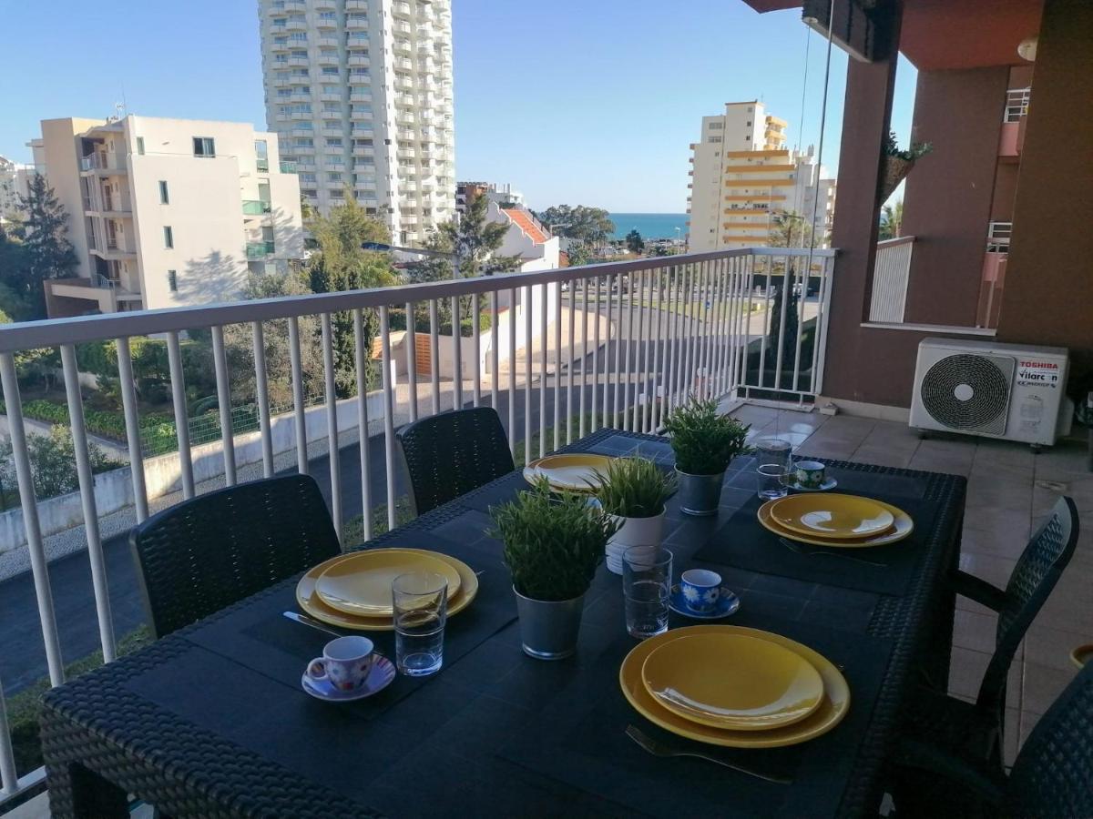 Harmony Apartment بورتيماو المظهر الخارجي الصورة