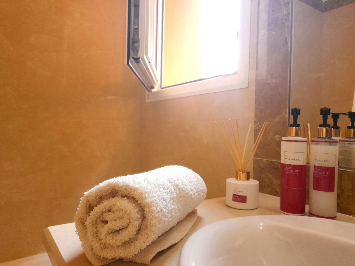 Harmony Apartment بورتيماو المظهر الخارجي الصورة