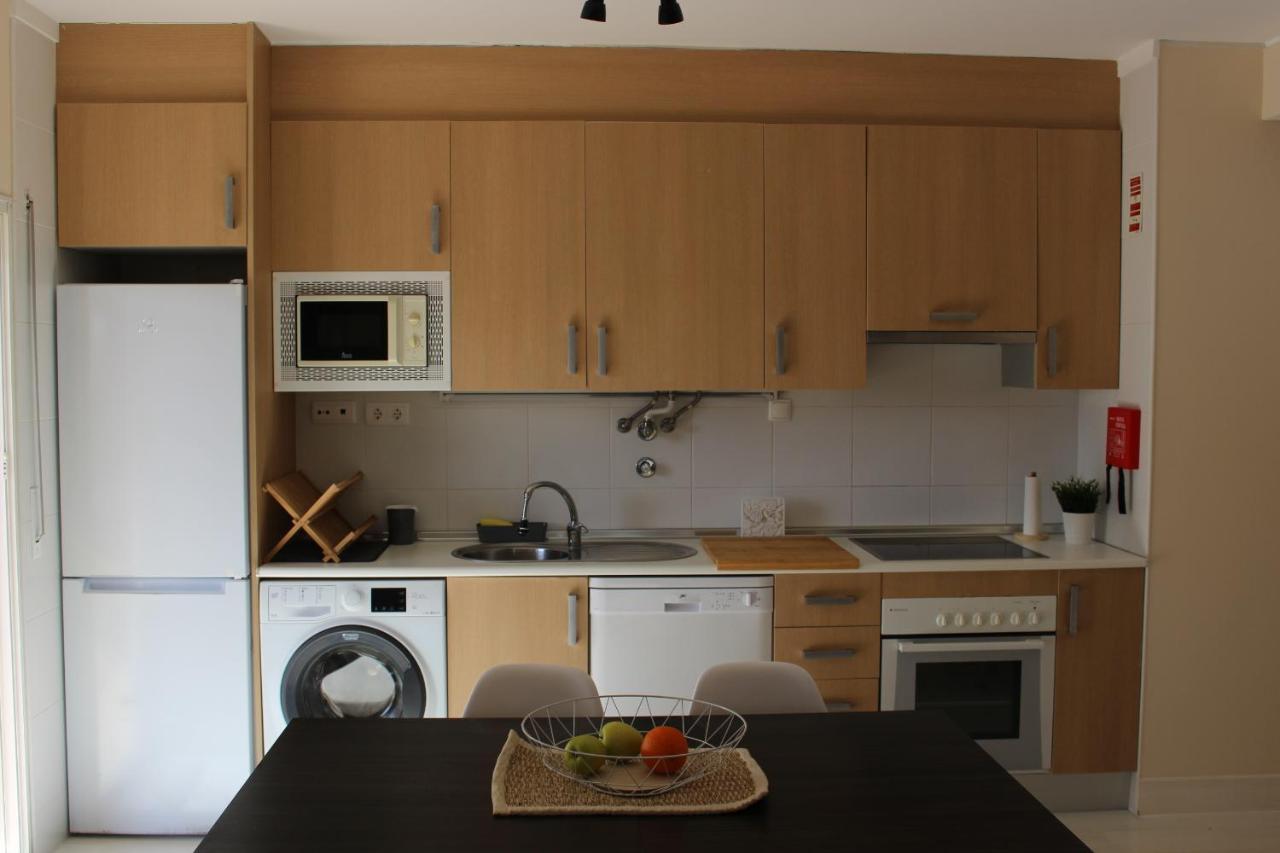 Harmony Apartment بورتيماو المظهر الخارجي الصورة