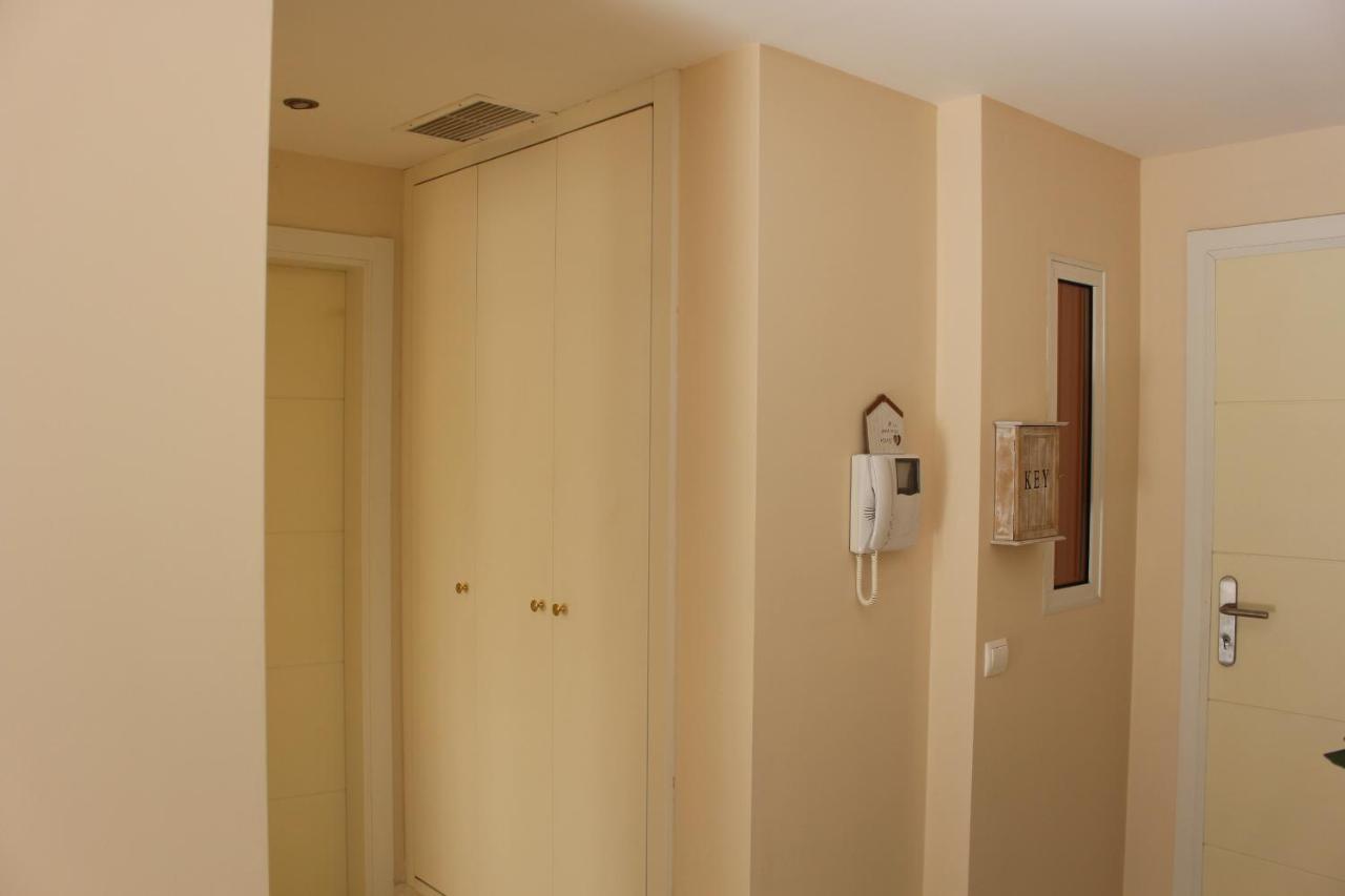Harmony Apartment بورتيماو المظهر الخارجي الصورة
