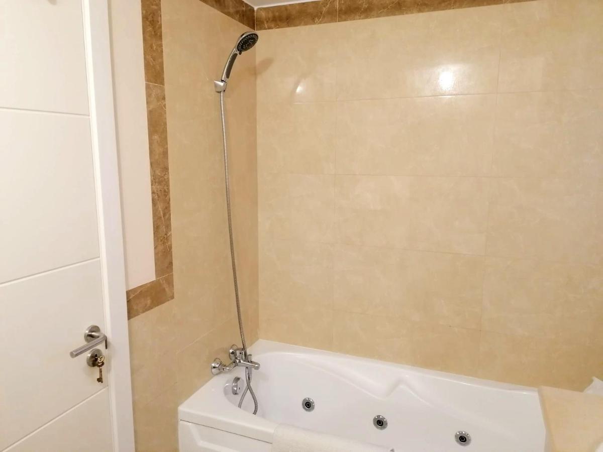 Harmony Apartment بورتيماو المظهر الخارجي الصورة