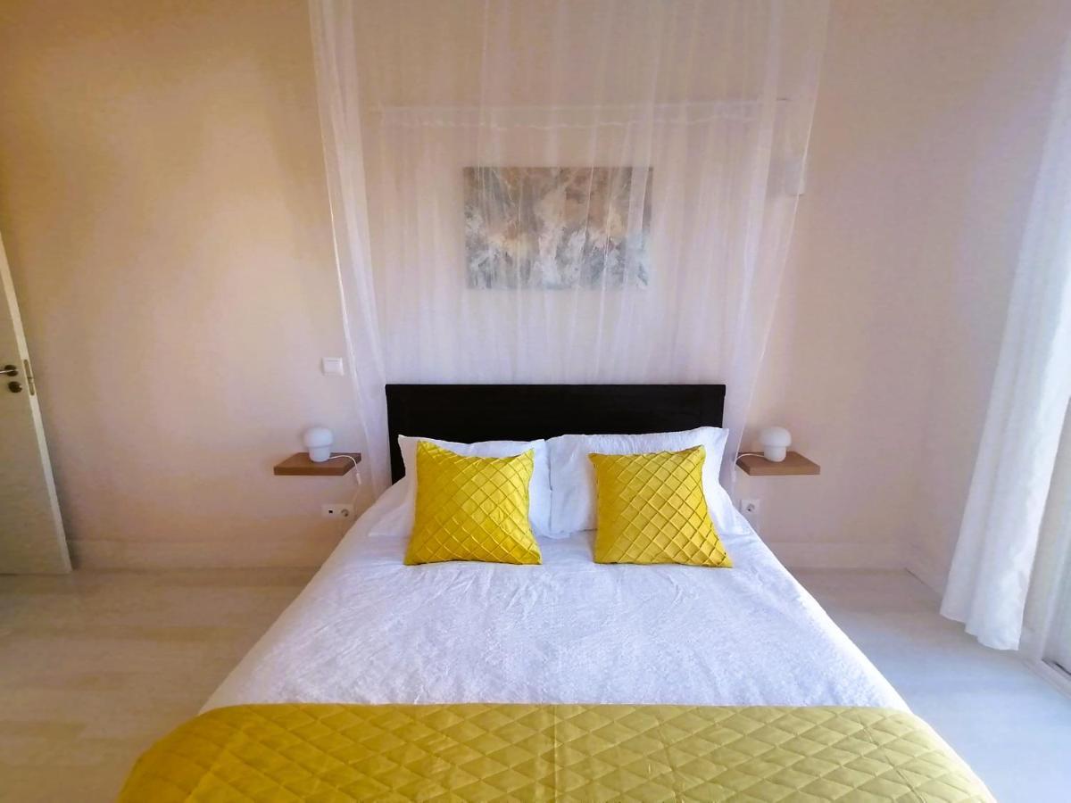 Harmony Apartment بورتيماو المظهر الخارجي الصورة