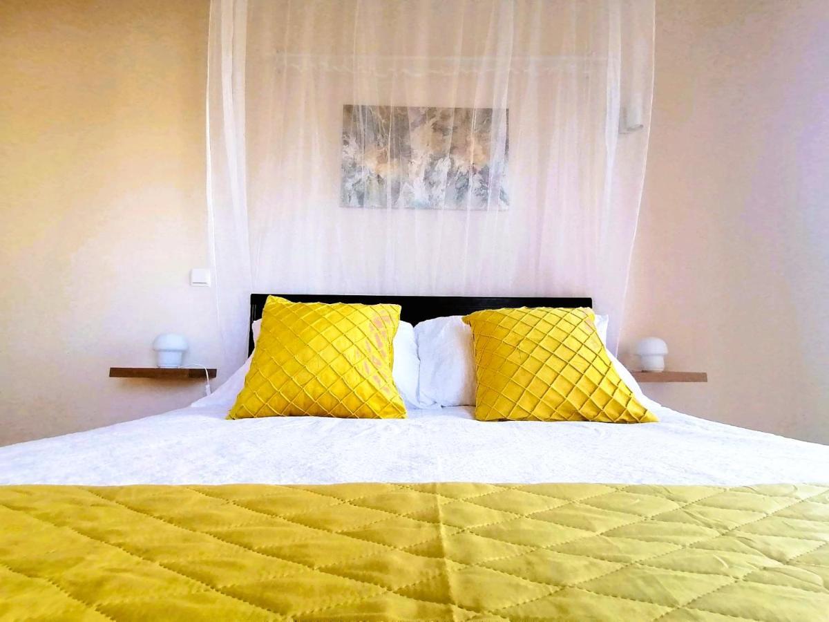 Harmony Apartment بورتيماو المظهر الخارجي الصورة