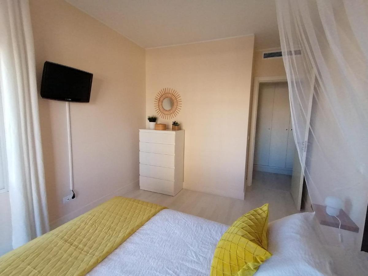 Harmony Apartment بورتيماو المظهر الخارجي الصورة