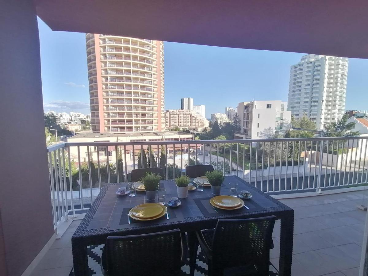 Harmony Apartment بورتيماو المظهر الخارجي الصورة