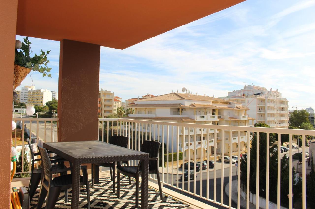 Harmony Apartment بورتيماو المظهر الخارجي الصورة