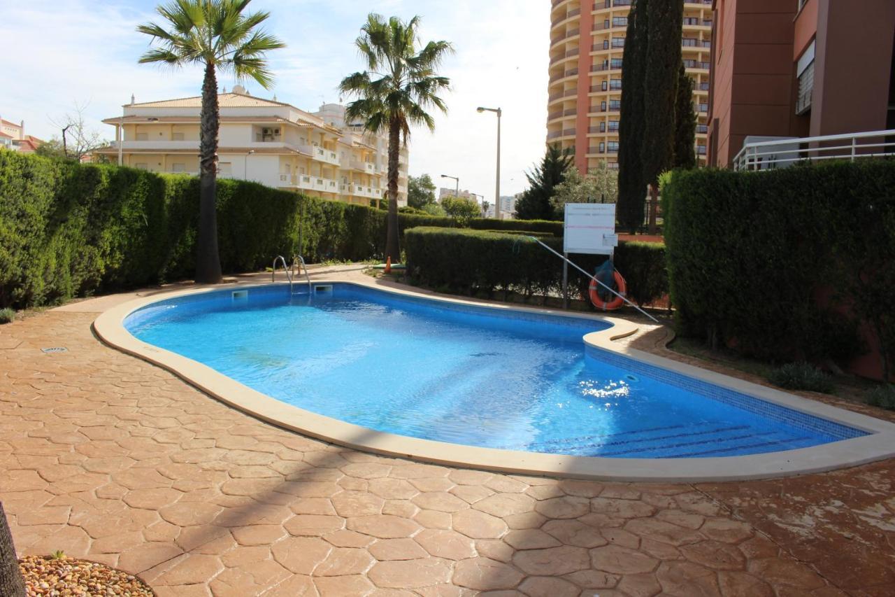 Harmony Apartment بورتيماو المظهر الخارجي الصورة