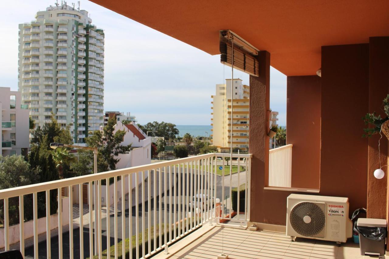 Harmony Apartment بورتيماو المظهر الخارجي الصورة