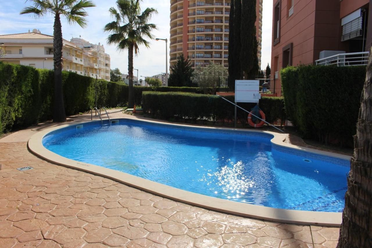 Harmony Apartment بورتيماو المظهر الخارجي الصورة