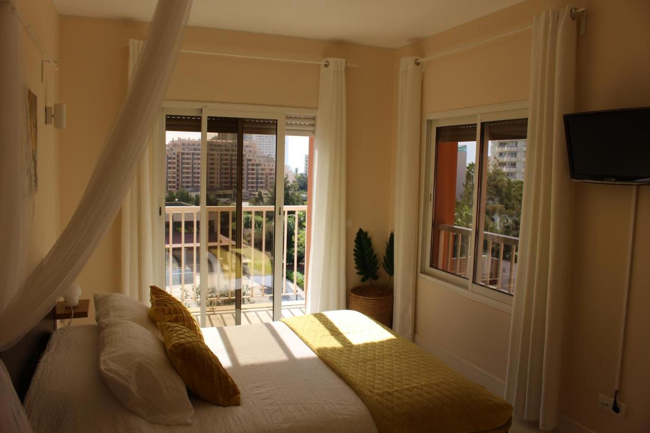 Harmony Apartment بورتيماو المظهر الخارجي الصورة