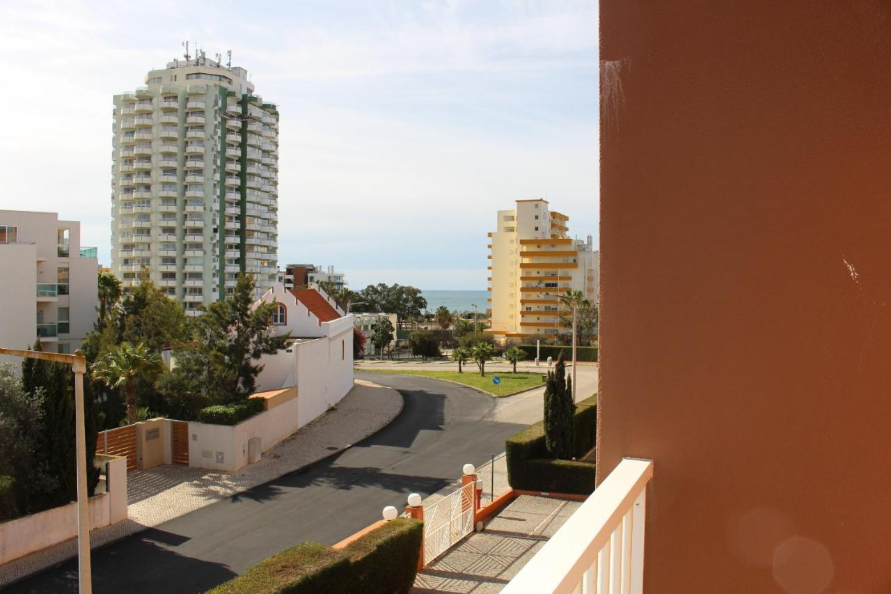 Harmony Apartment بورتيماو المظهر الخارجي الصورة