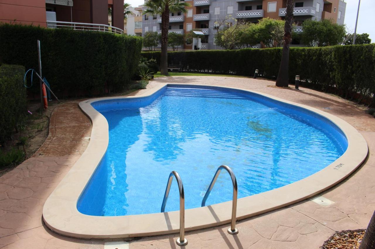 Harmony Apartment بورتيماو المظهر الخارجي الصورة