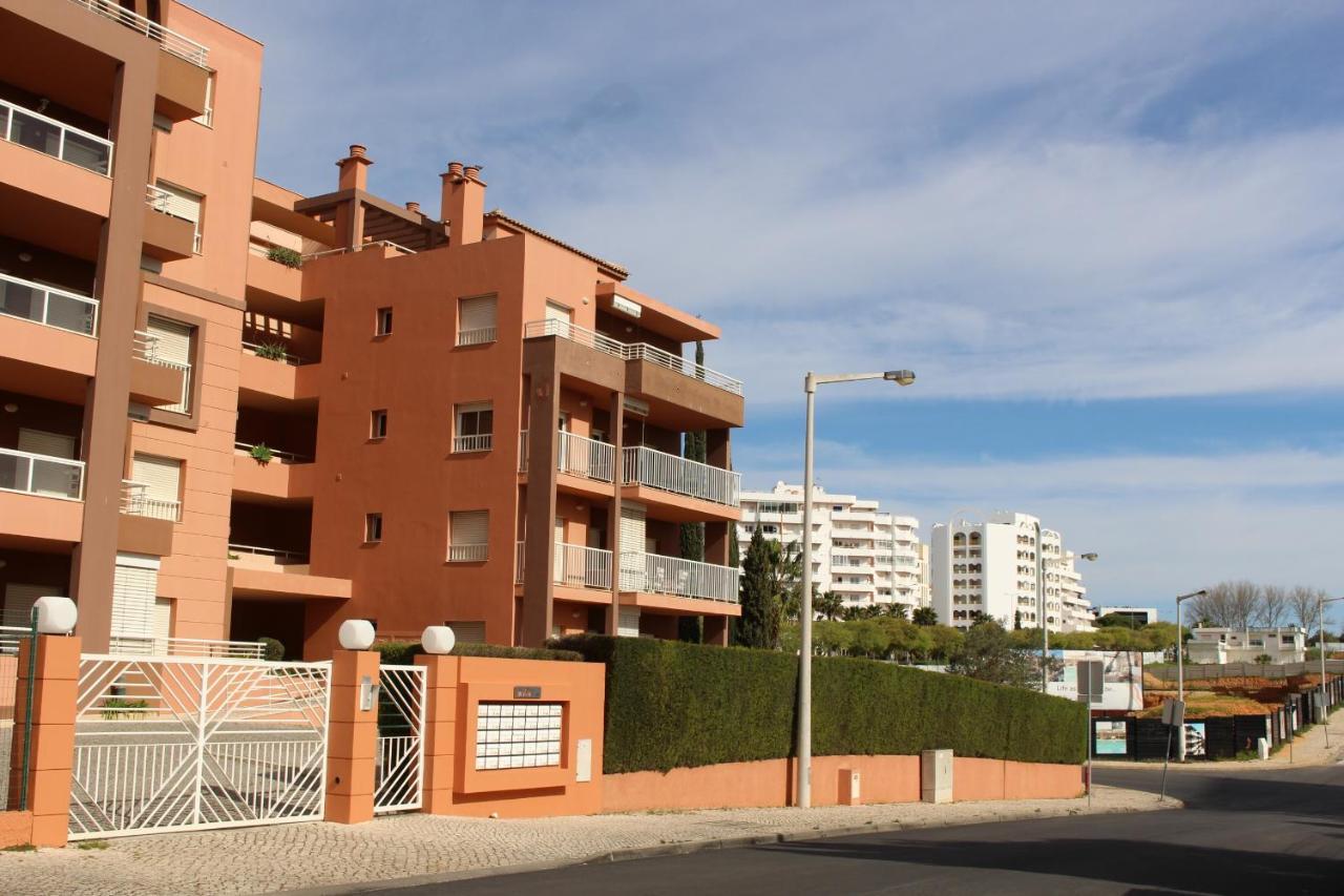 Harmony Apartment بورتيماو المظهر الخارجي الصورة