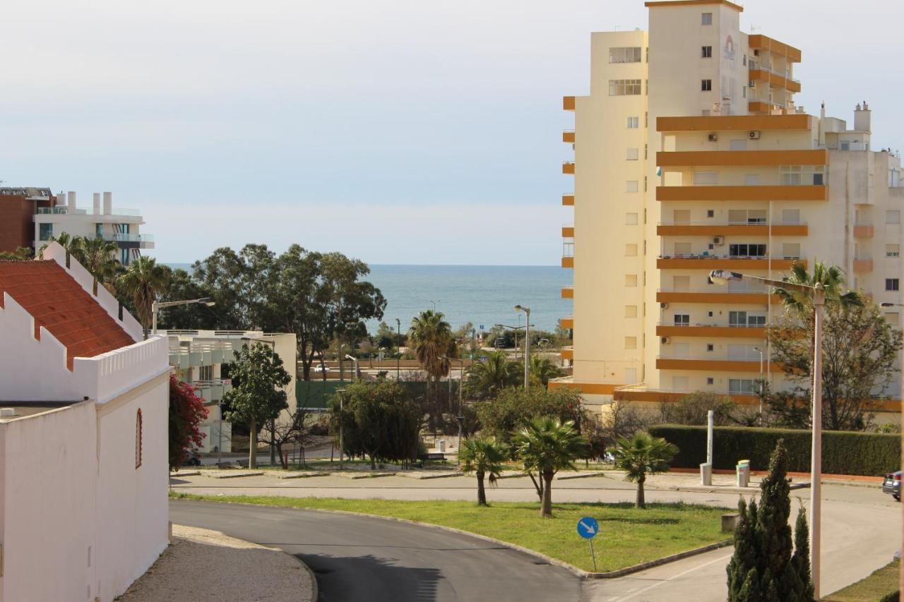 Harmony Apartment بورتيماو المظهر الخارجي الصورة