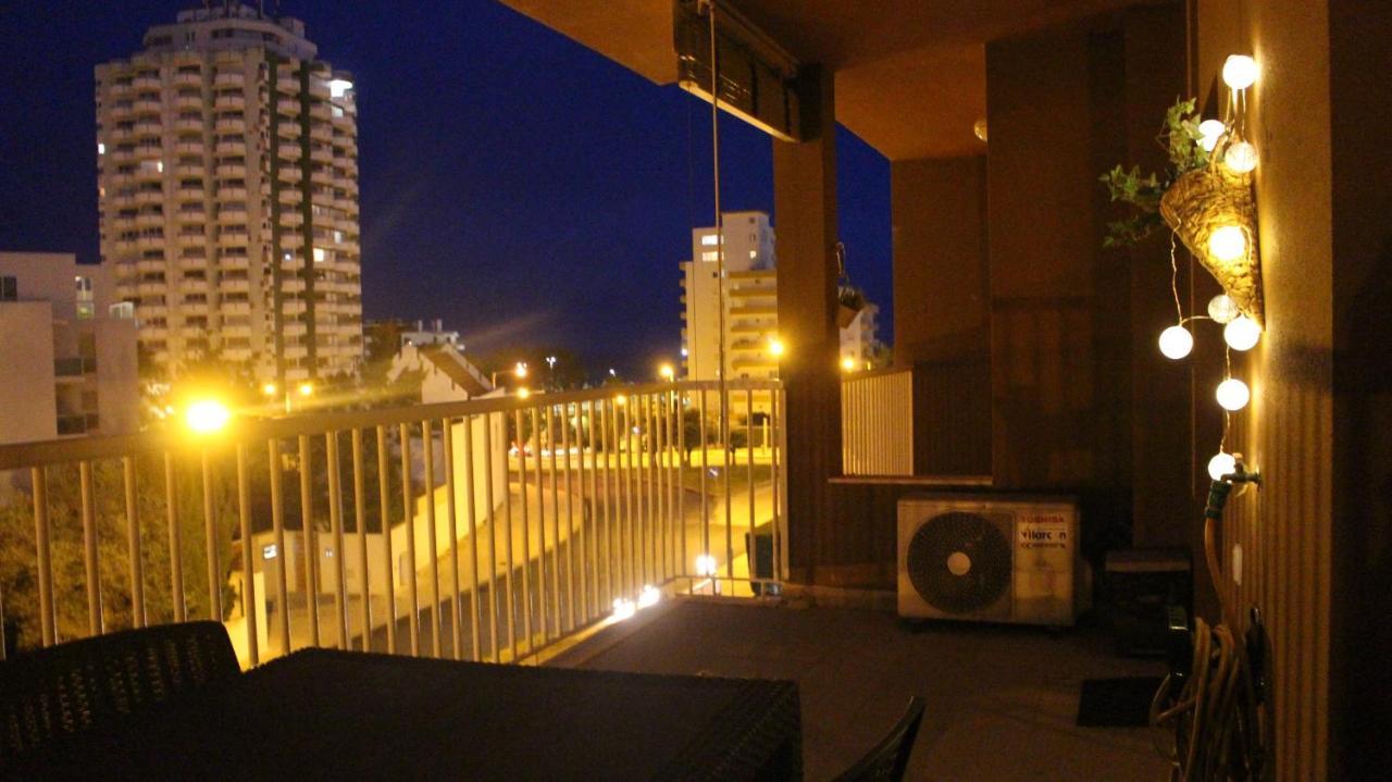 Harmony Apartment بورتيماو المظهر الخارجي الصورة