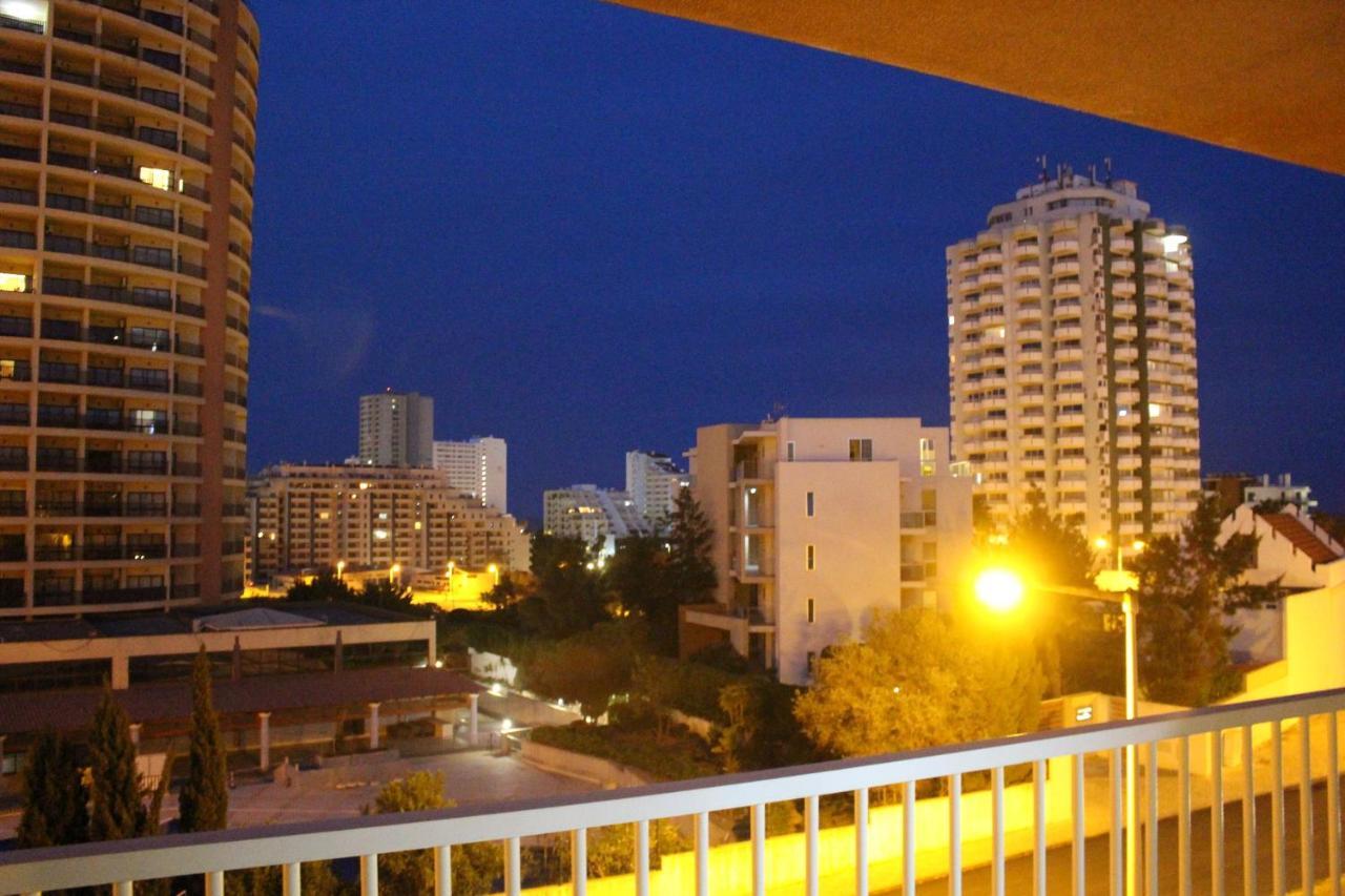 Harmony Apartment بورتيماو المظهر الخارجي الصورة