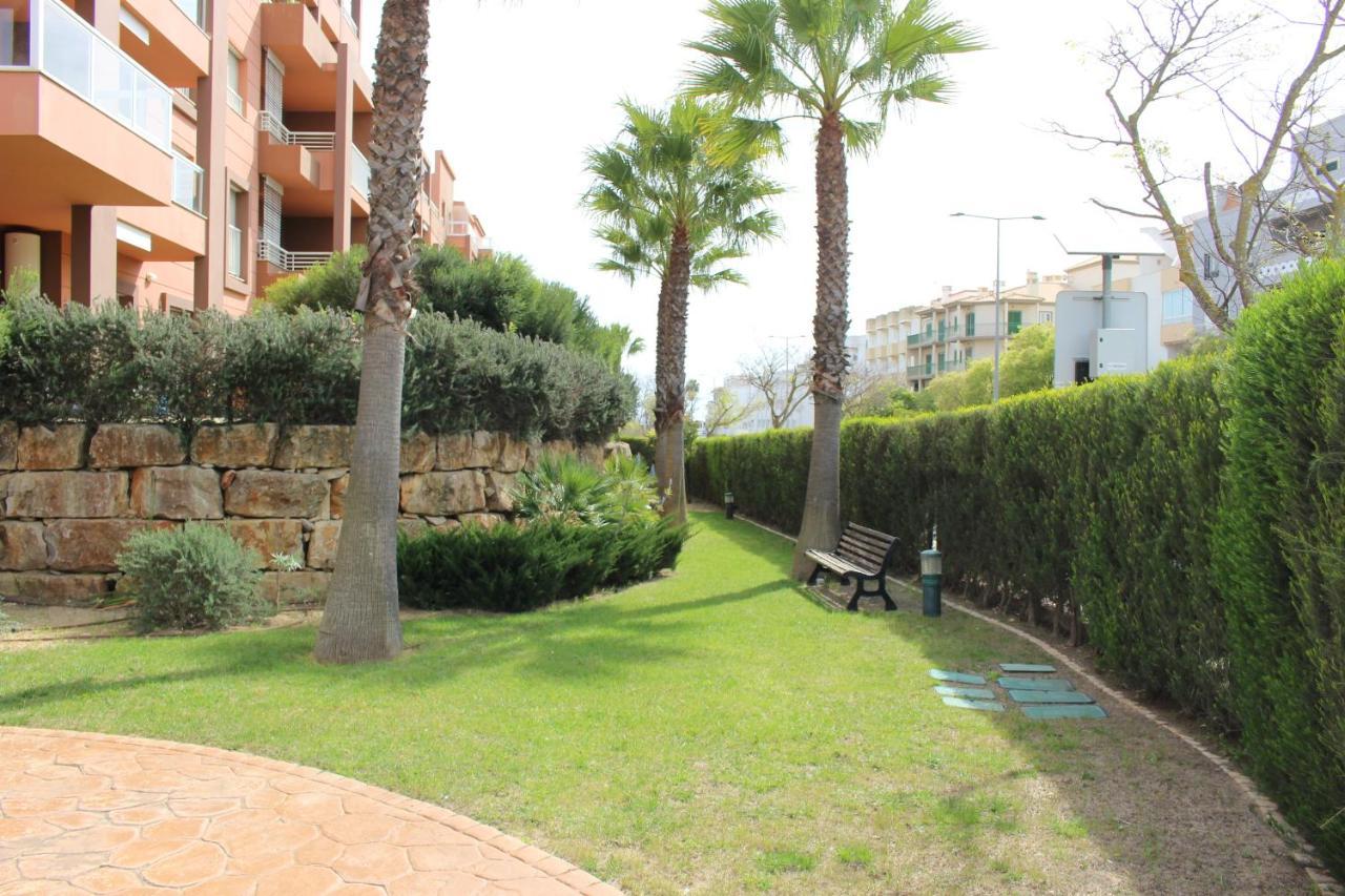 Harmony Apartment بورتيماو المظهر الخارجي الصورة